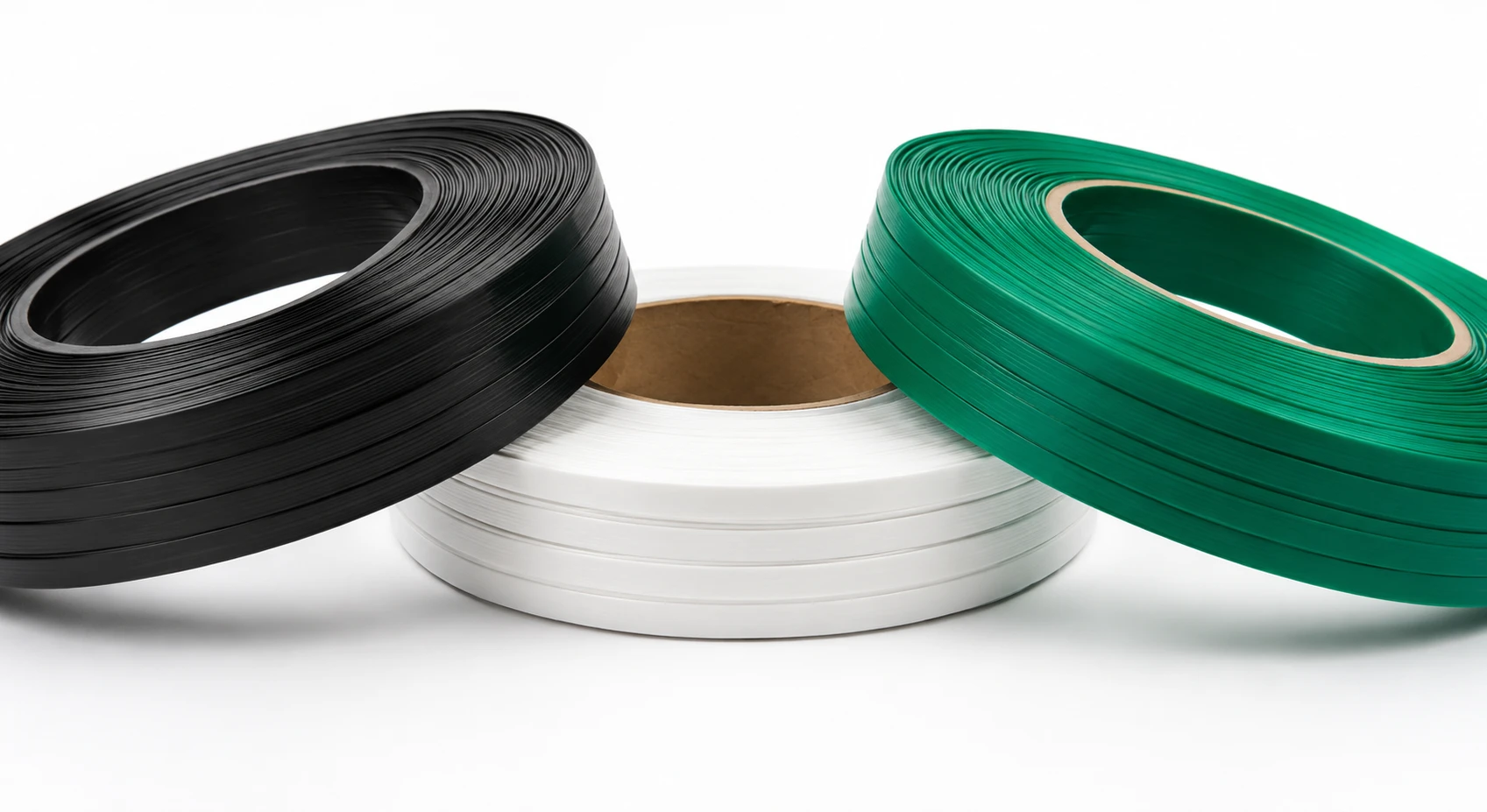 PP Strapping Band Specifications — Latvia